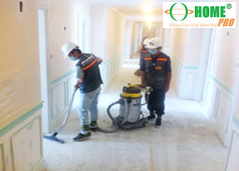 Cách sử dụng máy hút bụi-homepro