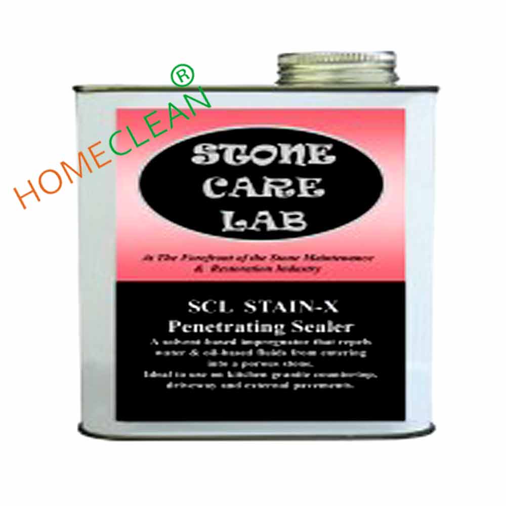 Hóa chất chống thấm sàn đá Marble, đá Granite – Stone Care Lab