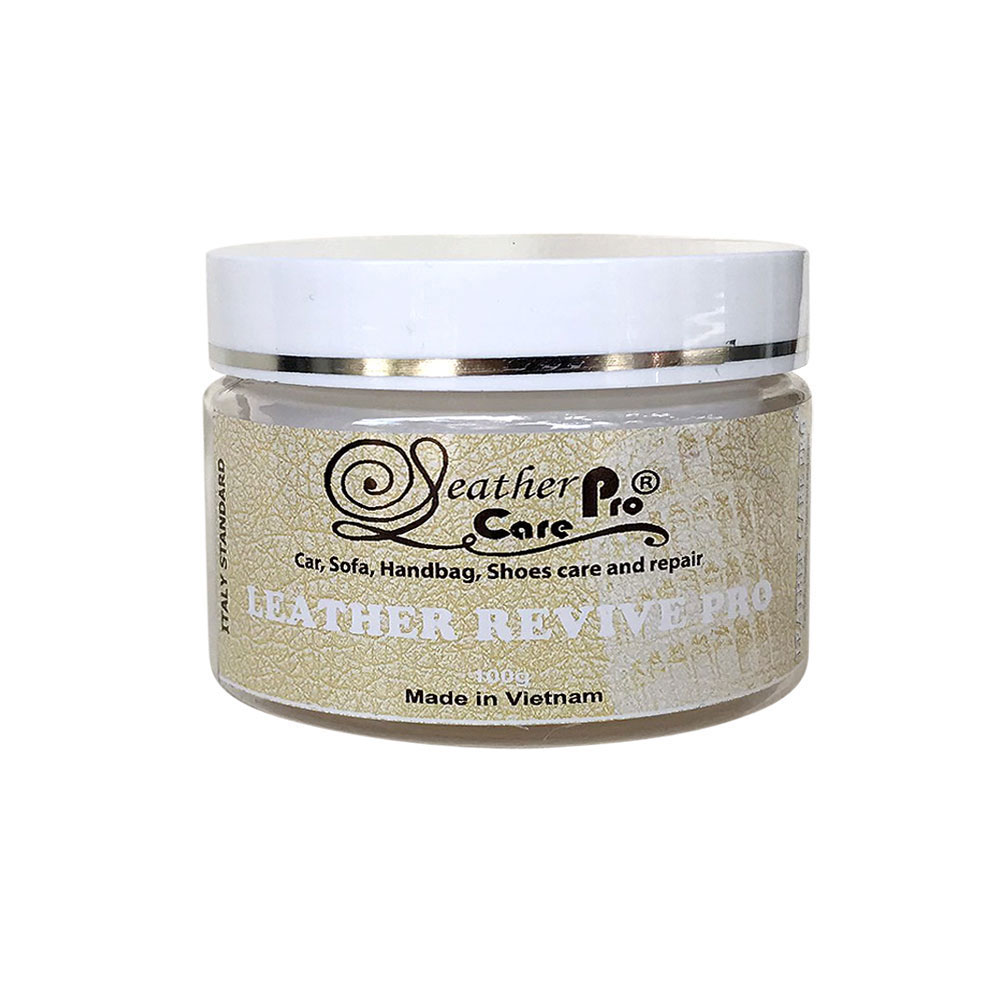 Sản phẩm trám trét phục hồi da ghế ô tô, phục hồi da ghế Sofa – Leather Revive Pro