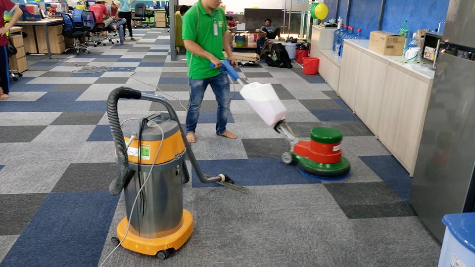 Top 10+ vệ sinh công nghiệp tại tphcm hay nhất 26 Vệ sinh công nghiệp TPHCM - Báo giá nhanh sau 4h khảo sát
